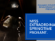 Cullman County CDC to present Miss Extraordinary