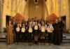 13 students inducted into National Junior Honor Society at St. Bernard Prep
