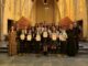 13 students inducted into National Junior Honor Society at St. Bernard Prep
