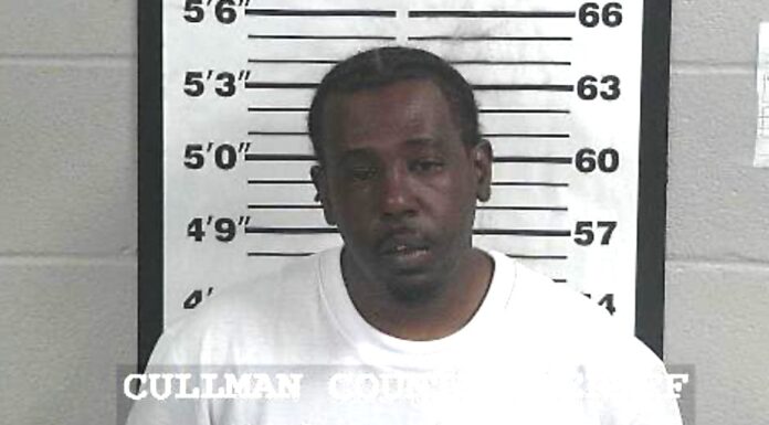 Decatur man charged in I-65 fatality