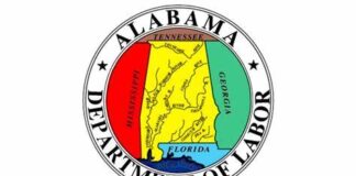 State unemployment rate up slightly at 2.9%