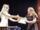 WSCC Phi Theta Kappa Honor Society inducts new members, is recognized as REACH chapter
