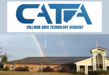 Parkside, CATA named 2023 CLAS Schools of Distinction