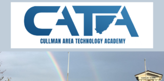 Parkside, CATA named 2023 CLAS Schools of Distinction