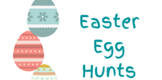 LIST: Cullman eggstravaganzas!