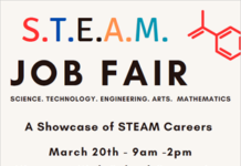 Vinemont High’s STEAM Job Fair set to showcase local career opportunities