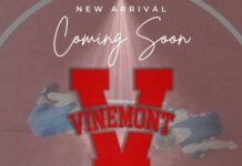 Vinemont High’s new wrestling program aims to empower students