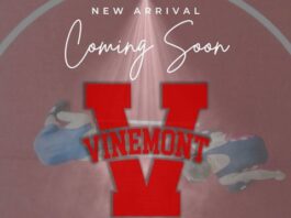 Vinemont High’s new wrestling program aims to empower students