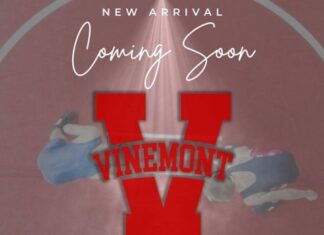 Vinemont High’s new wrestling program aims to empower students