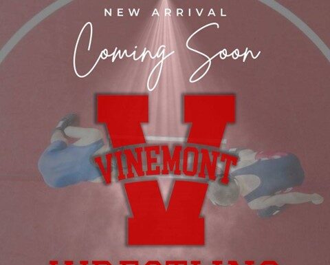 Vinemont High’s new wrestling program aims to empower students