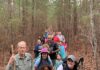 Join State Parks for Hike 24 in 24 Alabama