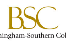 Birmingham-Southern College Appoints Dr. Laura Stultz as Provost/Vice President for Academic Affairs and Dr. Kent Andersen as Associate Provost