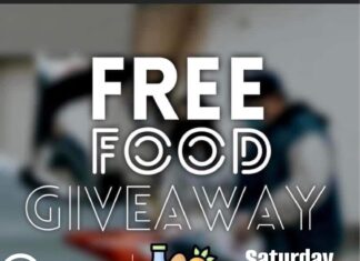 FAITH: Renovation Church offers food and faith to community