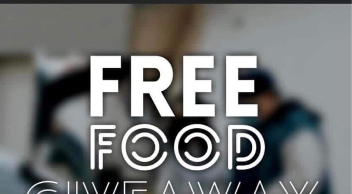 FAITH: Renovation Church offers food and faith to community