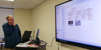 Wallace State offering innovative Systems Engineering Technology degree