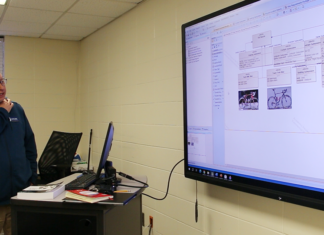 Wallace State offering innovative Systems Engineering Technology degree