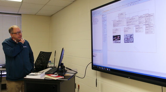 Wallace State offering innovative Systems Engineering Technology degree