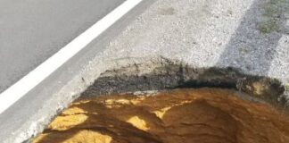 County Road 222 repairs to begin March 25