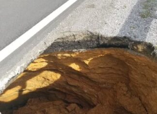 County Road 222 repairs to begin March 25