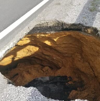 County Road 222 repairs to begin March 25