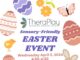 TheraPlay hosting sensory-friendly Easter event
