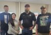 Elks Lodge grant funds new mattresses for Victim Services