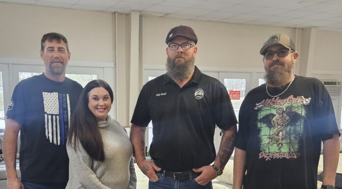 Elks Lodge grant funds new mattresses for Victim Services