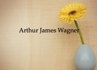 Obituary: Arthur James Wagner