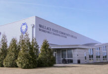 WSCC Workforce Training Center revolutionizes career development