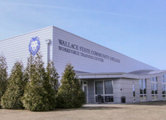 WSCC Workforce Training Center revolutionizes career development