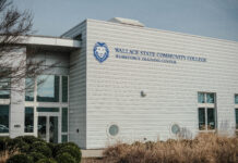 WSCC: Event opens doors to learn about Workforce Training Center