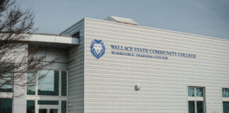 WSCC: Event opens doors to learn about Workforce Training Center
