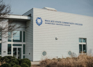 WSCC: Event opens doors to learn about Workforce Training Center