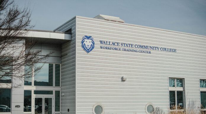 WSCC: Event opens doors to learn about Workforce Training Center