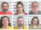 CCSO arrest roundup
