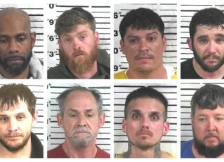 CCSO arrest roundup