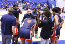 Wallace State’s season ends with 63-58 loss to Indian Hills in round 2 of NJCAA Tournament