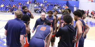 Wallace State’s season ends with 63-58 loss to Indian Hills in round 2 of NJCAA Tournament