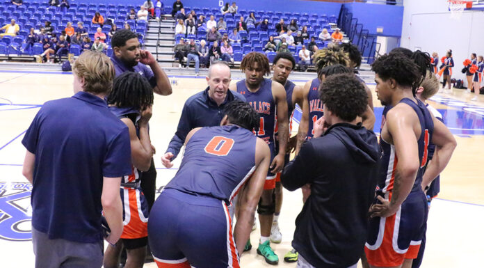 Wallace State’s season ends with 63-58 loss to Indian Hills in round 2 of NJCAA Tournament