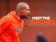 Meet the Coaches: Auburn offensive coordinator Derrick Nix