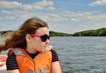 CCSO tips for water safety