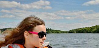 CCSO tips for water safety