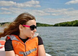 CCSO tips for water safety