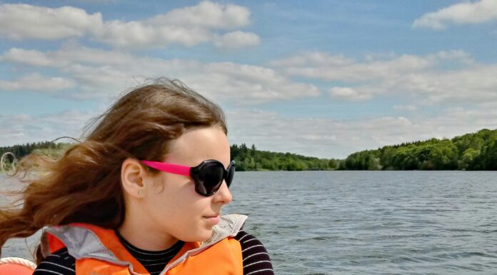 CCSO tips for water safety