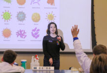 Wallace State hosts STEAM Academy for area 5th graders