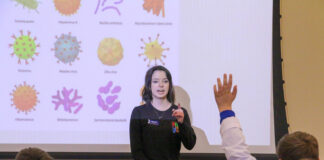 Wallace State hosts STEAM Academy for area 5th graders