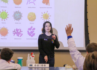 Wallace State hosts STEAM Academy for area 5th graders