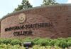 Birmingham-Southern College announces closure; operations to cease on May 31, 2024