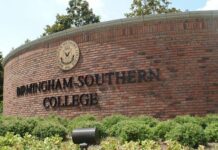 Birmingham-Southern College announces closure; operations to cease on May 31, 2024