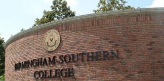 Birmingham-Southern College announces closure; operations to cease on May 31, 2024